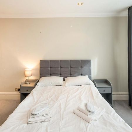 Kensington Skyline Penthouse Apartamento Londres Exterior foto