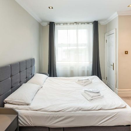 Kensington Skyline Penthouse Apartamento Londres Exterior foto
