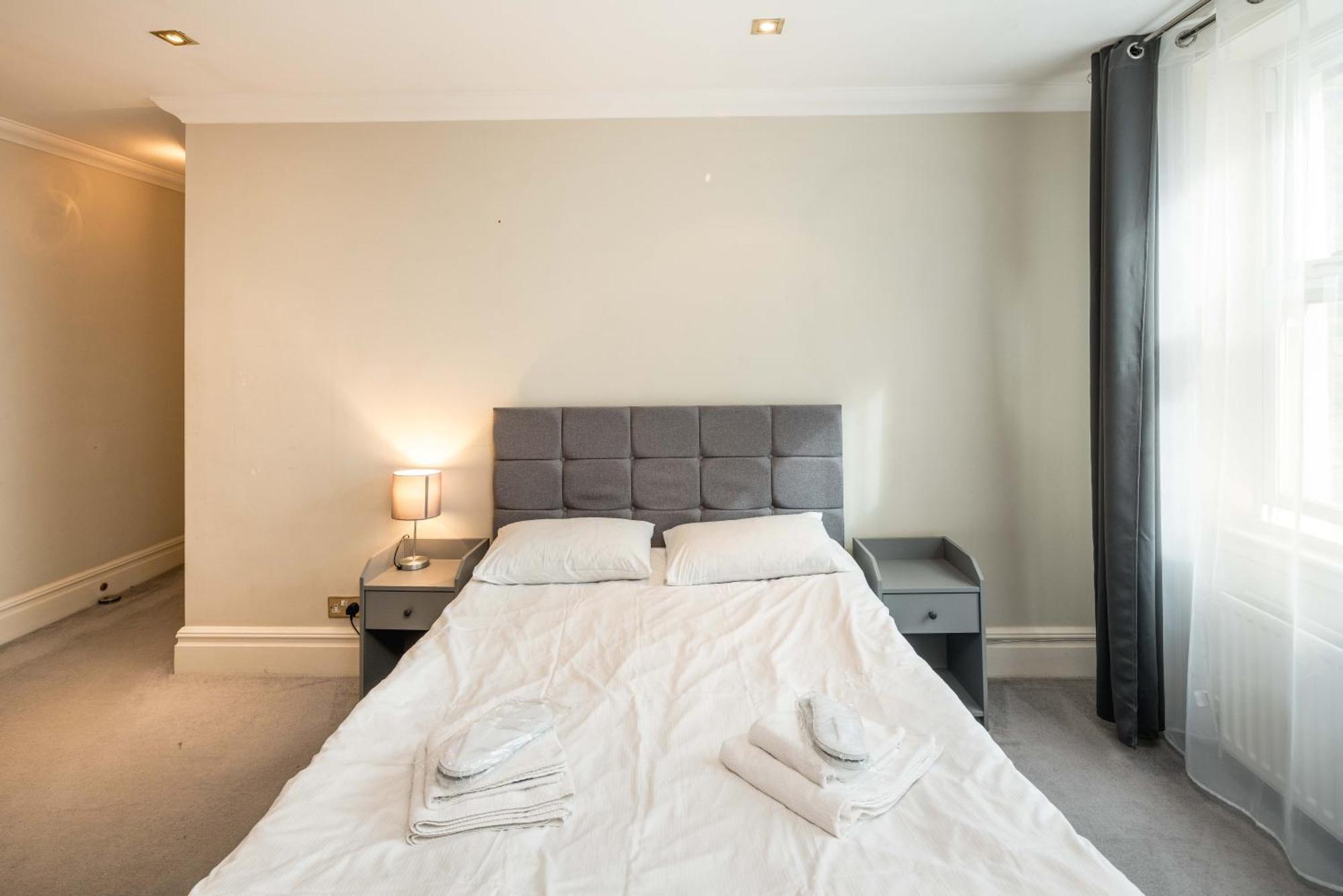 Kensington Skyline Penthouse Apartamento Londres Exterior foto